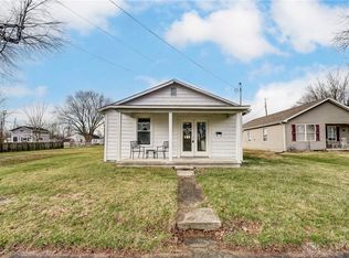 527 Paris Ave, Wilmington, OH 45177