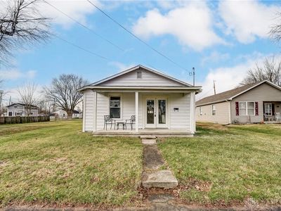 527 Paris Ave, Wilmington, OH, 45177