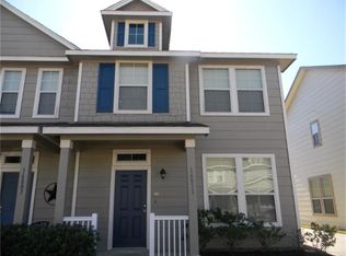 16811 Libson Falls Dr, Houston, TX 77095