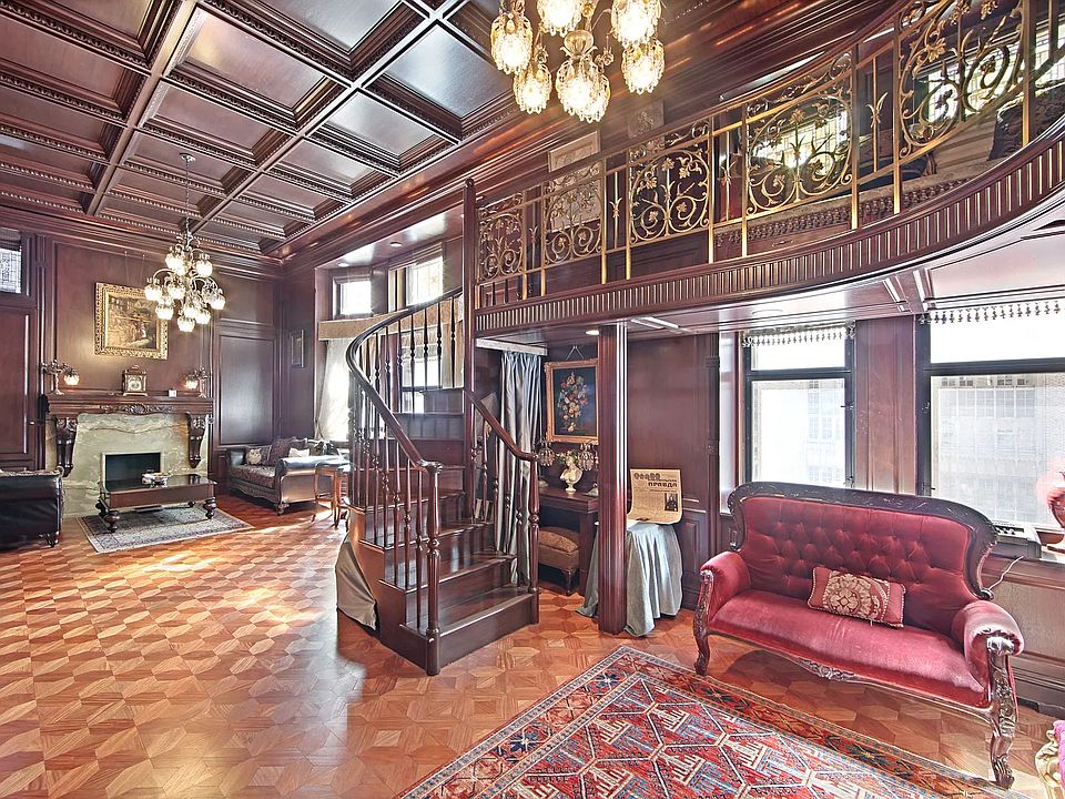 1st image of 205 W 57th St APT 4AA
