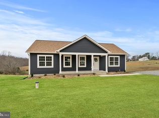 15371 Ridge Rd, Gordonsville, VA 22942