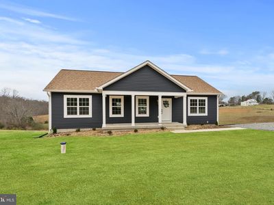 15371 Ridge Rd, Gordonsville, VA, 22942