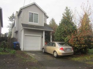 5320 SE Malden St, Portland, OR 97206