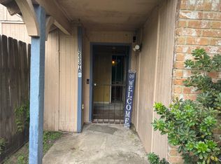 12339 W Village Dr UNIT A, Houston, TX 77039