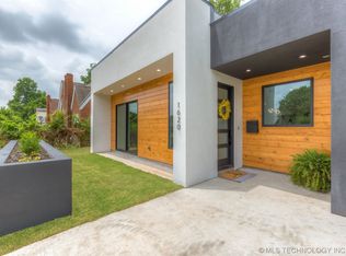 1620 N Boston Ave, Tulsa, OK 74106
