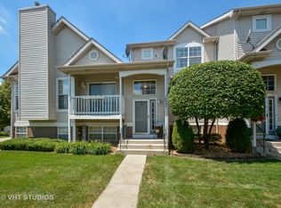 16446 W Teton Dr, Lockport, IL 60441