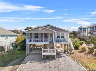 201 14th Pl E, Oak Island, NC 28465