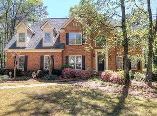 1495 Natchez Way, Grayson, GA 30017