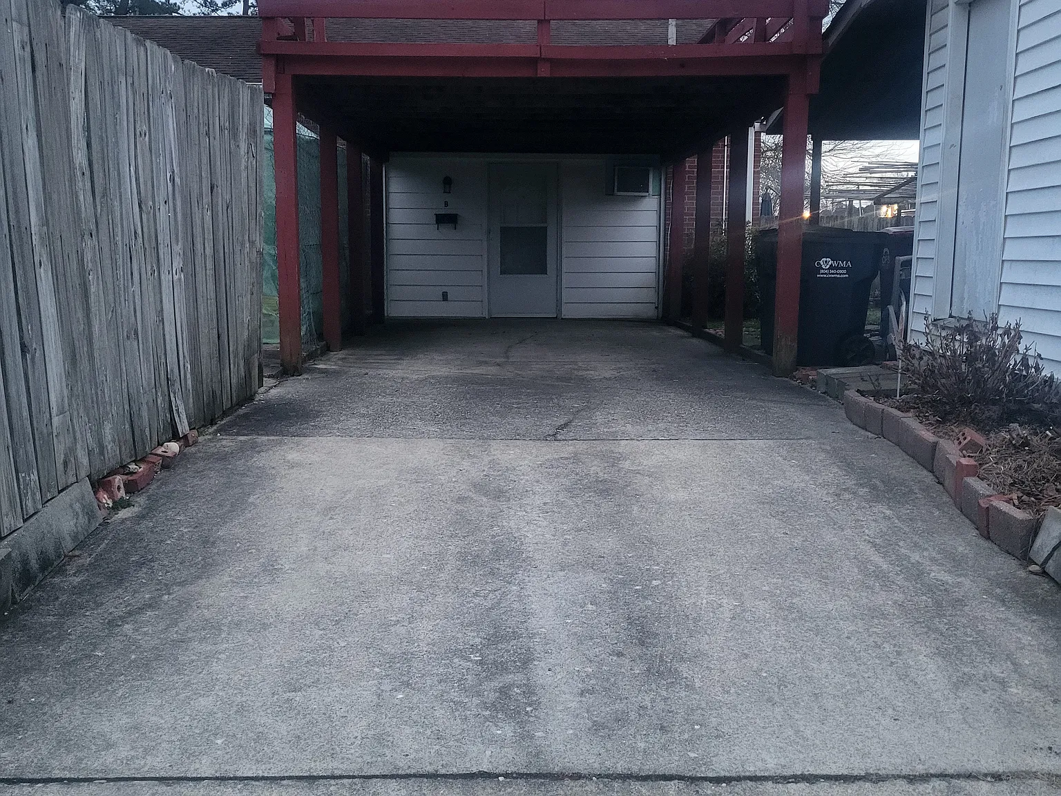1 bed, $1,100 — Photo 1