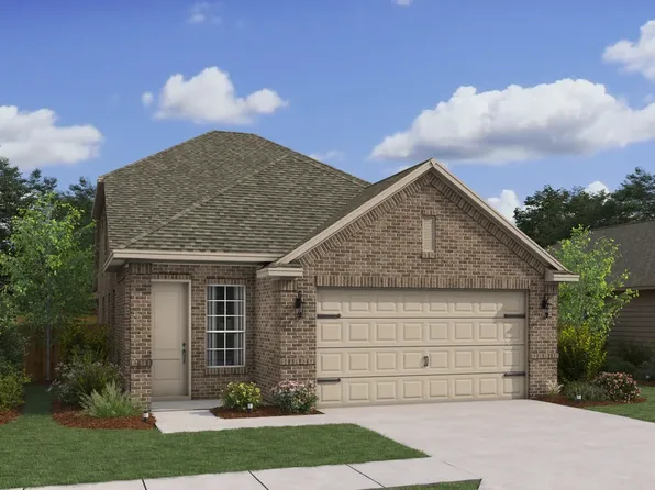 Silver Maple Plan, Heath Golf & Yacht Villas