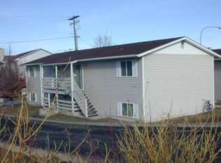 120 Baker St APT 3, Moscow, ID 83843