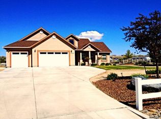 2707 Pamela Pl, Minden, NV 89423