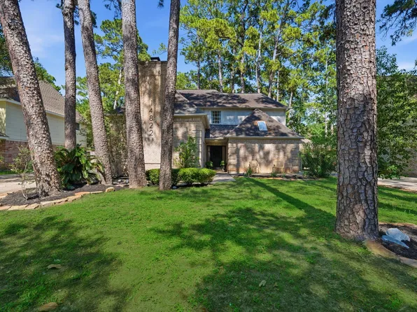 14822 N Eldridge Pkwy, Houston, TX 77070