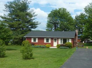 180 Woodchuck Ln, Winchester, VA 22602