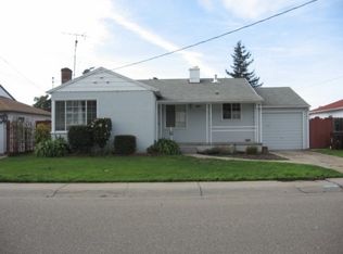 14627 Wake Ave, San Leandro, CA 94578
