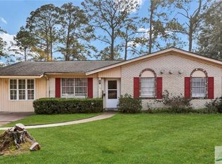 110 Las Tunas Cir, Savannah, GA 31419