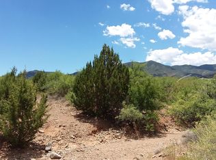 0 N Sequoia Ln, Cottonwood, AZ 86326