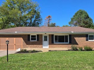 7470 Fairground Rd, Blanchester, OH 45107