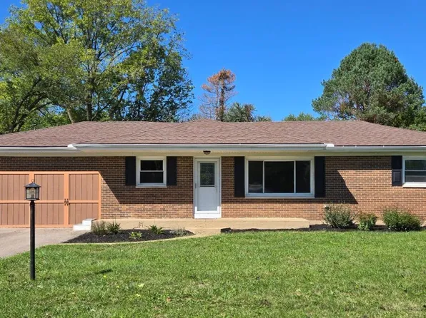 7470 Fairground Rd, Blanchester, OH 45107
