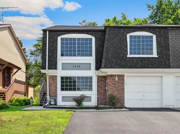 2125 Leeward Ln, Hanover Park, IL 60133