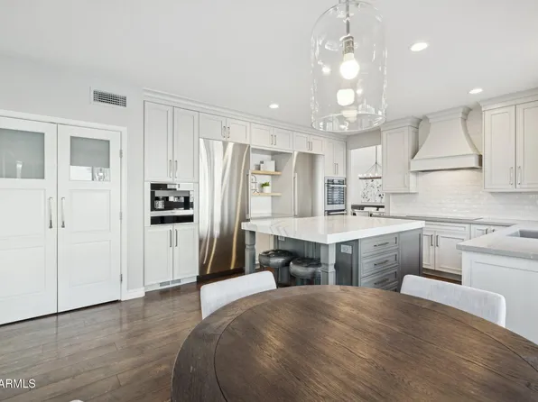 12594 E Poinsettia Drive, Scottsdale, AZ 85259