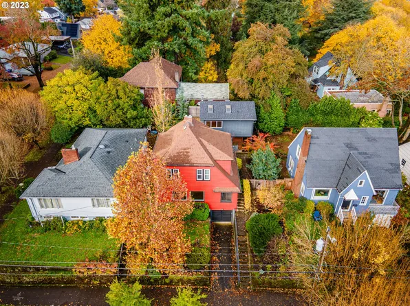 3115 SE Lincoln St, Portland, OR 97214