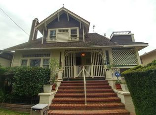 13612 Penn St, Whittier, CA 90602