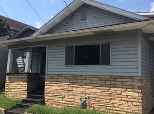 303 Beuhring Ave, Charleston, WV 25302