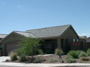 40156 W Tangle Ridge Way, Phoenix, AZ 85086