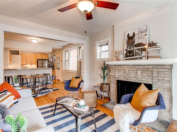 3rd image of 1648 N Ogden St APT 1
