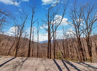 965 Wolf Pen Rd, Old Fort, NC 28762