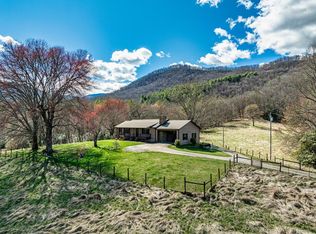 1806 Coweeta Lab Rd, Otto, NC 28763