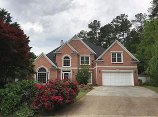 2241 Glenridge Dr, Marietta, GA 30062