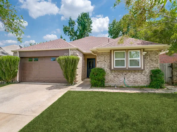 1515 Laguna Vista Way, Grapevine, TX 76051