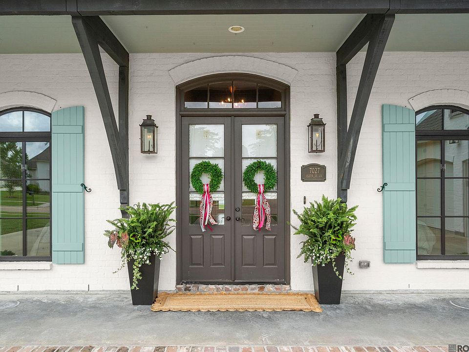 7027 Fleur De Lis, Zachary, LA 70791 | MLS #2026007582 | Zillow