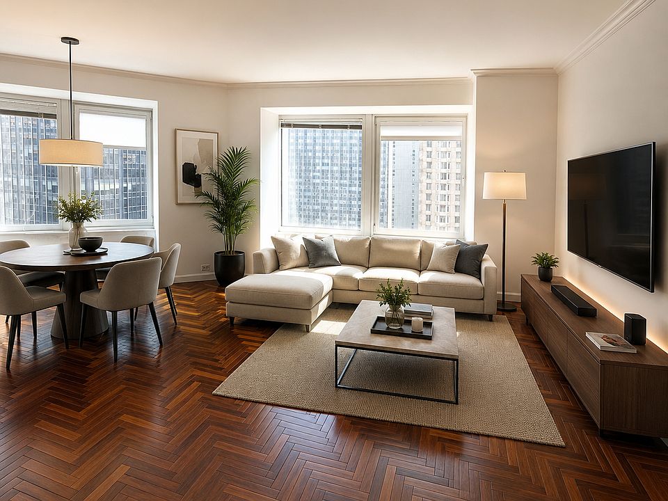 1st image of 150 W 56th St APT 3312