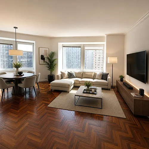 150 W 56th St #3312 Photo 1