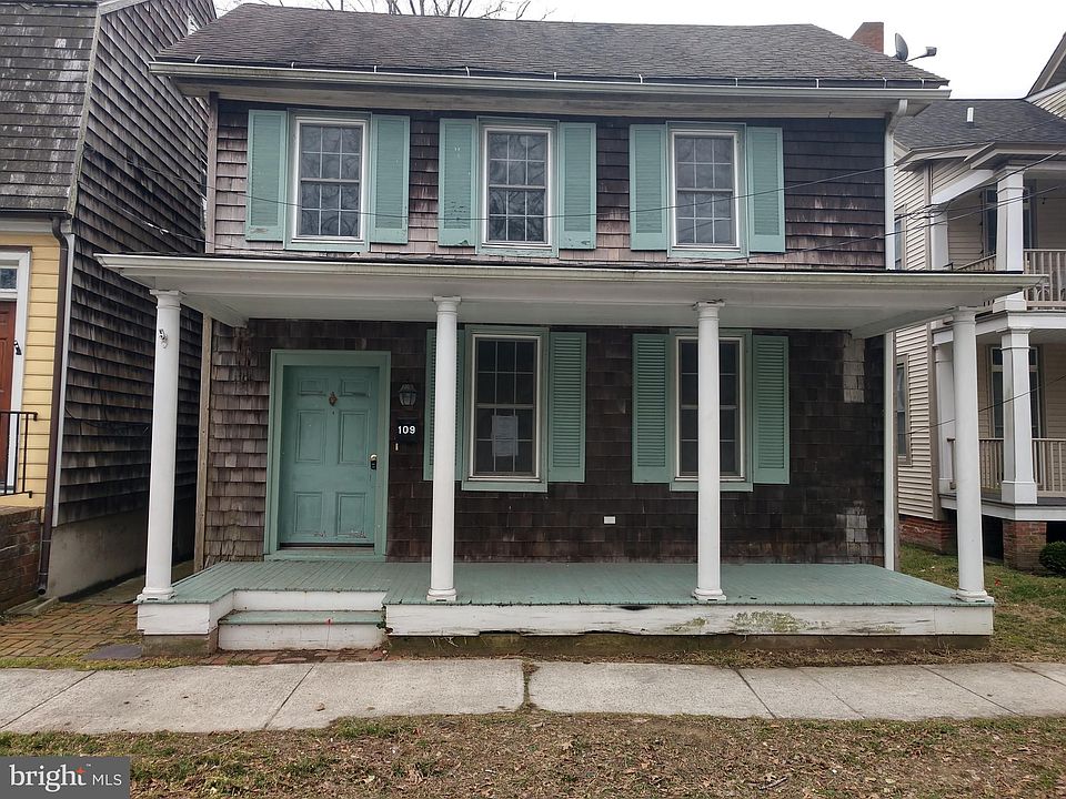1st image of 109 S Liberty St