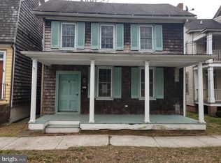 109 S Liberty St, Centreville, MD 21617