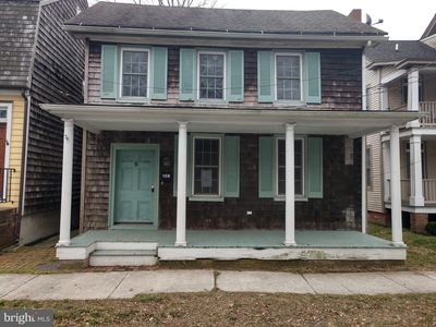 109 S Liberty St, Centreville, MD, 21617