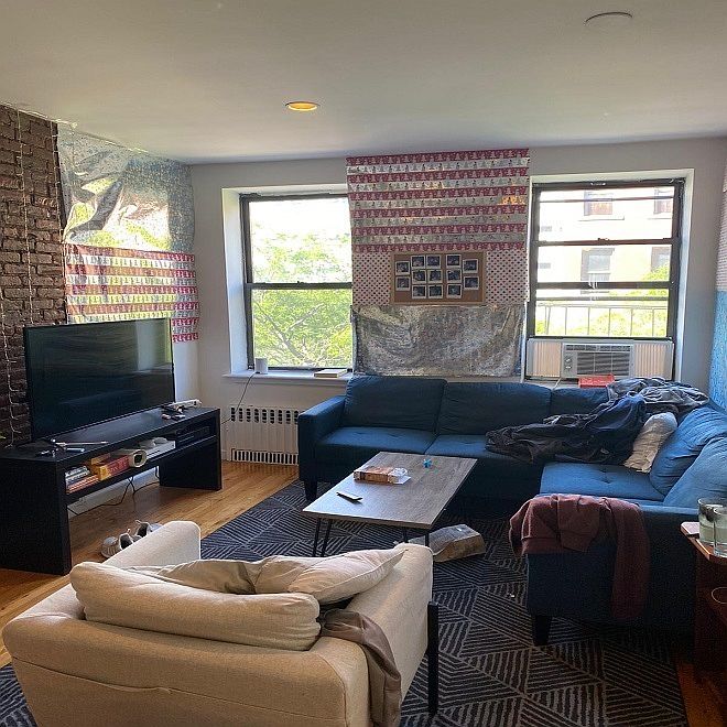 1st image of 408 W 49th St #4A