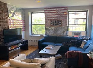 408 W 49th St #4B, New York, NY 10019
