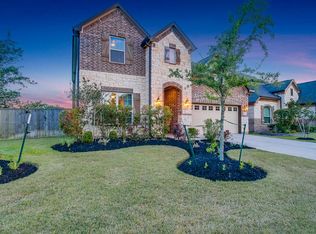 28603 Maple Red Dr, Katy, TX 77494