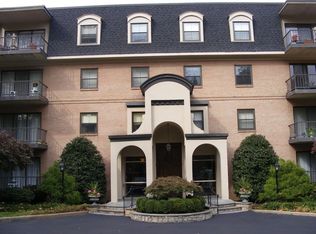 601 Montgomery Ave #2, Bryn Mawr, PA