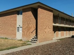 513 E 1st Ave APT 5, Colville, WA 99114