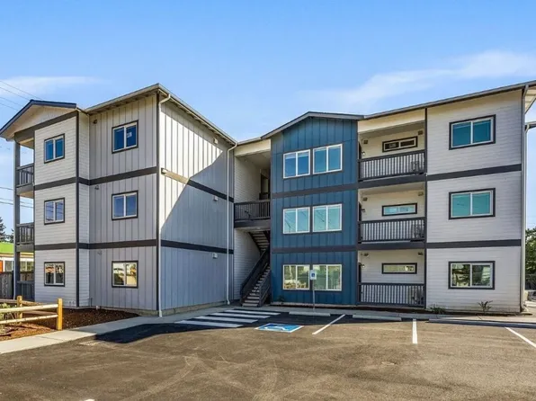 6400 Pacific Ave #101, Tacoma, WA 98408