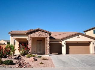5318 W Beautiful Ln, Laveen, AZ 85339