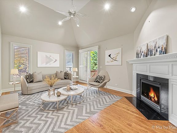4th image of 744 Fairmont Ct #3
