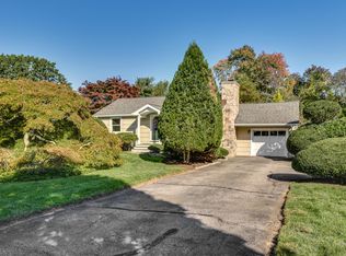 24 Lloyd Rd, Norwalk, CT 06850