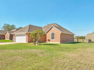 601 Van Buren Ave NW, Piedmont, OK 73078